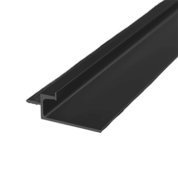 MODUS TW9 Профиль-ручка 5,0 м черный матовый A05