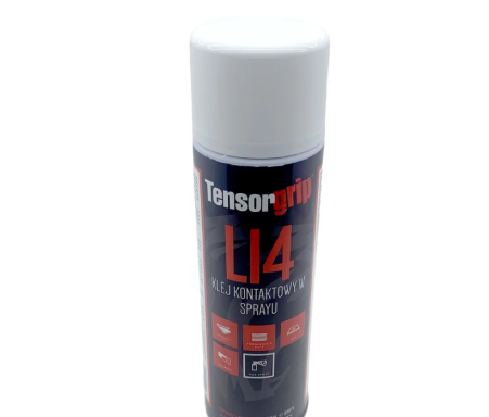 Клей контактный Tensorgrip L14 750мл
