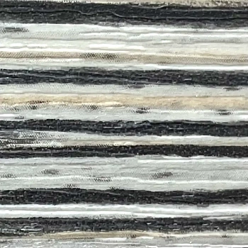 Кромка ПВХ 22/1 зебрано бежево-серый 7255 El-mech-Plast