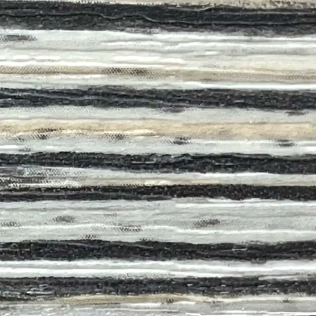 Кромка ПВХ 22/1 зебрано бежево-серый 7255 El-mech-Plast