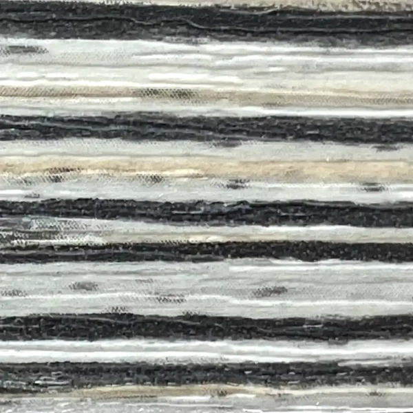 Кромка ПВХ 22/1 зебрано бежево-серый 7255 El-mech-Plast