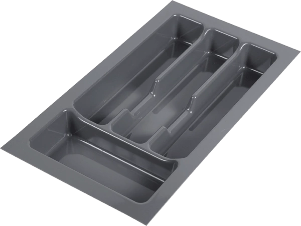 Вкладыш для столовых приборов 30 серебро STANDART 230х430 TE13.2501.05.036