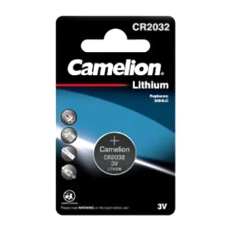 Батарейка Camelion CR2032 Lithium