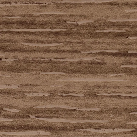 Кромка ПВХ 22/05 ясень шимо тёмный 6124 Korner