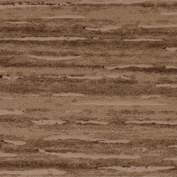 Кромка ПВХ 22/05 ясень шимо тёмный 6124 Korner