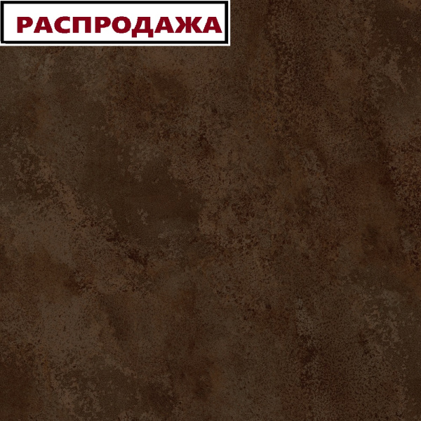 *P252 ЭВОГЛОСС 18мм ОКСИД МЕДИ ТЕМНЫЙ