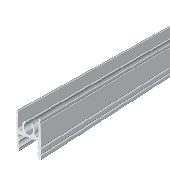 MODUS S210 Профиль горизонтальный верхний 5,8м серебро