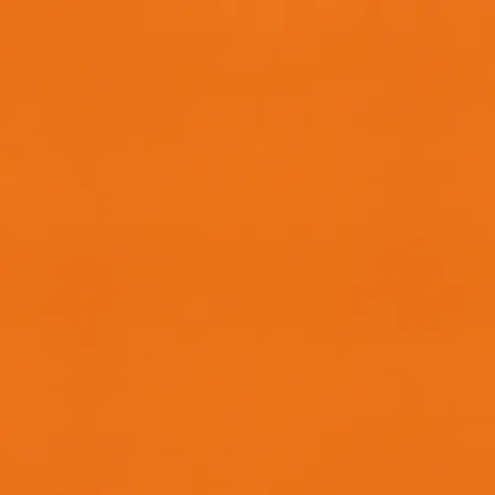 Кромка ПВХ 22/1 оранж 72B Polkemic