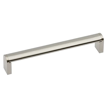 Ручка UZ-682160-06 шлифованная сталь