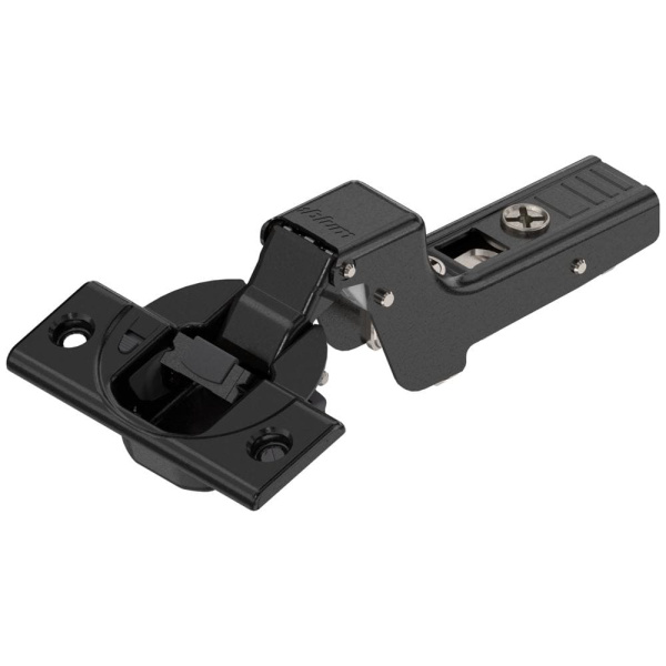 ONYX CLIP top BLUMOTION петля 110°, внутренняя, чашка петли на саморезах Blum