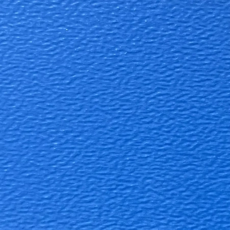 Кромка ПВХ 22/1 синий(небесный) 759 El-Mech Plast