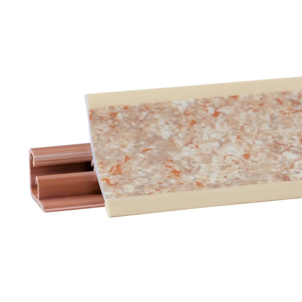 Плинтус LB23 песчанник 20-23-0-643  3м