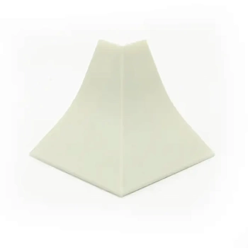 Уголок к плинтусу LB23 наружный таурус 6013