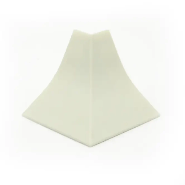 Уголок к плинтусу LB23 наружный таурус 6013