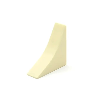 Заглушка для плинтуса LB23 мрамор 634