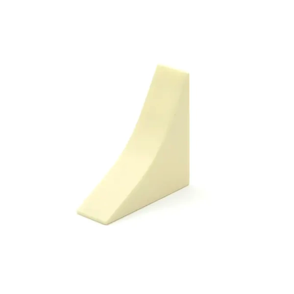 Заглушка для плинтуса LB23 мрамор 634