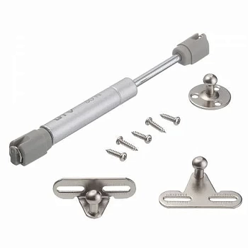 Подъемник газовый короткий 80N