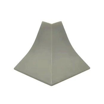 Уголок к плинтусу LB23 наружный дуглас тёмный 6033