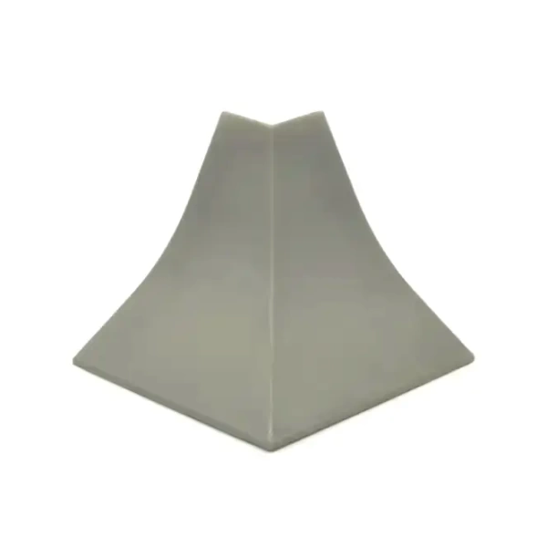 Уголок к плинтусу LB23 наружный дуглас тёмный 6033