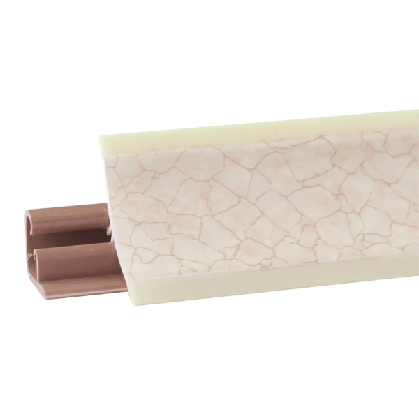 Плинтус LB23 фламенко 20-23-0-606  3м