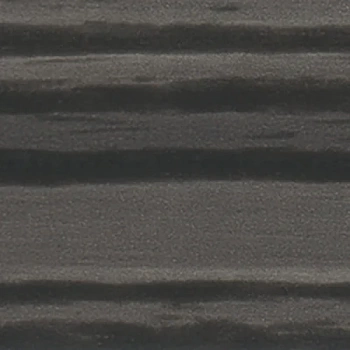 Кромка ABS 22/1 Макасар сулавеси черная глянец 299425 Hranipex