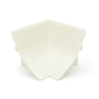 Уголок к плинтусу LB23 внутренний риголетто светлый 6085