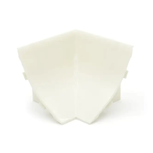 Уголок к плинтусу LB23 внутренний риголетто светлый 6085