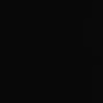 P104 Кромка ПВХ 22/08 чёрный глянец 0016 (Boyut)