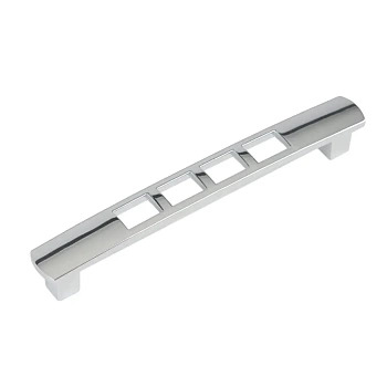 Ручка RS071CP.4/128мм 