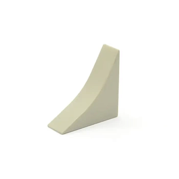 Заглушка для плинтуса LB23 бисер 6023