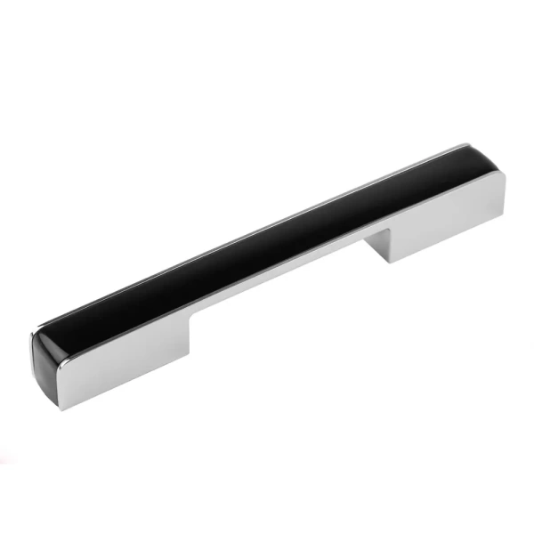 Ручка RS266CP/BL.4/224мм 