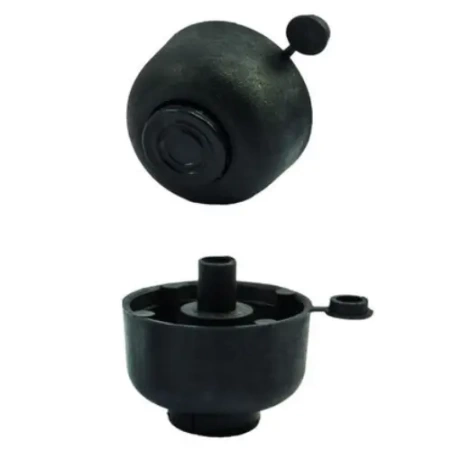 Опора мебельная WPJA-22