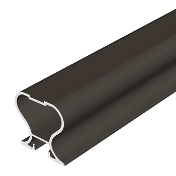 MODUS S110 Проф верт закрытый 5,4 м коньяк А07