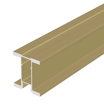 MODUS S150 Проф верт 5,4 м золото A20