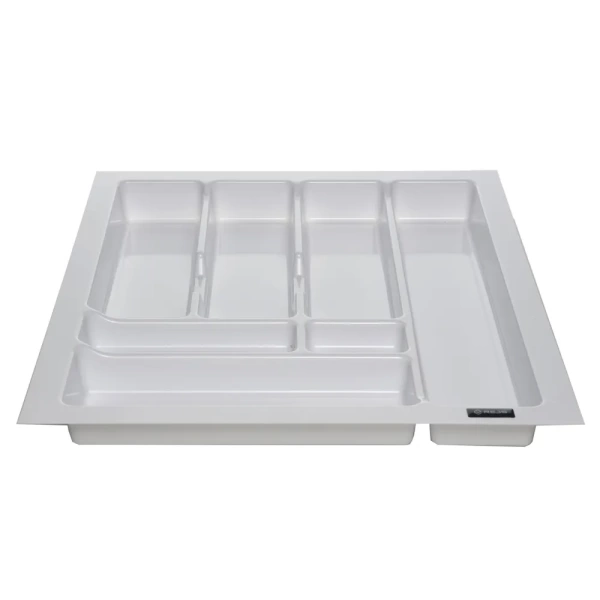 Вкладыш для столовых приборов 50 белый COMFORT 430х490 TE13.2666.05.013