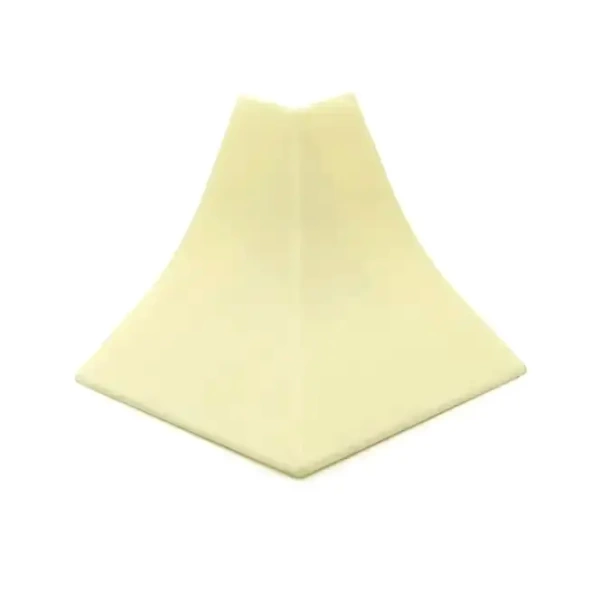 Уголок к плинтусу LB23 наружный мрамор