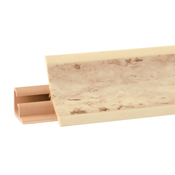 Плинтус LB23 ниагара 20-23-0-634  3м