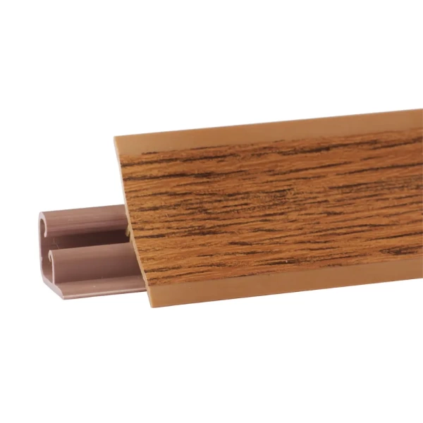 Плинтус LB23 дуб рустик 20-23-0-649  3м