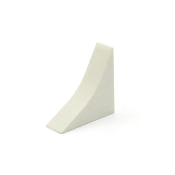 Заглушка для плинтуса LB23 дуб выбеленный 6084