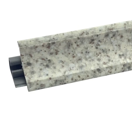 Плинтус LB23 корро мирабелле 2 20-231-0-6011 3м