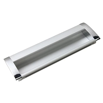 Ручка RS056CP/SC.2/128мм, врезная 
