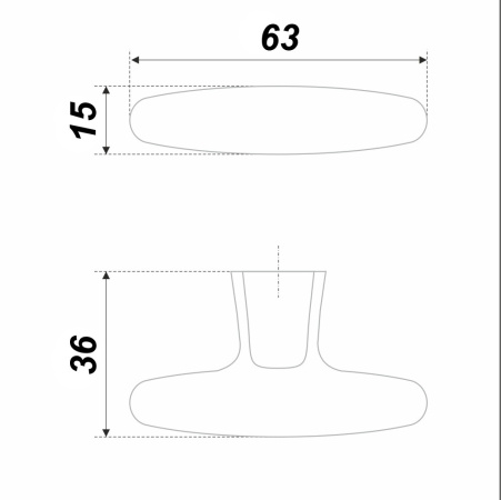 Ручка RC304MBSG.4
