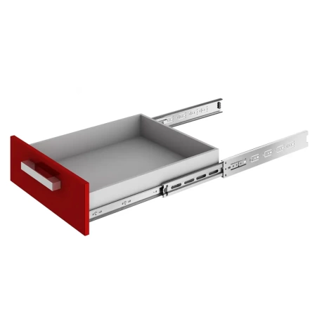 Направляющая шариковая Master 300мм BOYARD