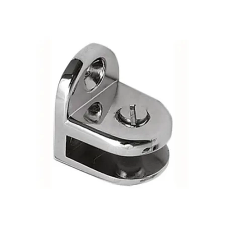 Полкодержатель для стекла PP-HS0006 хром 