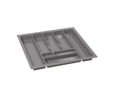 Вкладыш для столовых приборов 60 серебро COMFORT 530х490 TE13.2667.05.036