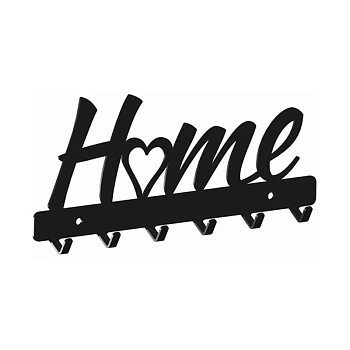 Вешалка для ключей HOME WS69-L2