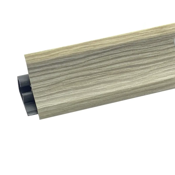 Плинтус LB23 дуб молочный 20-231-0-634  3м