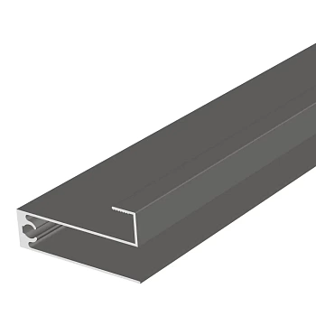 MODUS УЗ СИС S225 Проф гор низ 5,8 м графит матовый A10