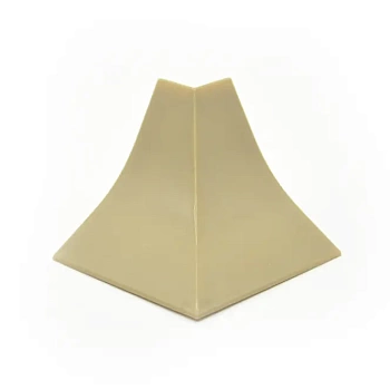 Уголок к плинтусу LB23 наружный древно ретро 6055