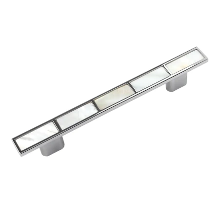 Ручка RS282CP/MC5/128мм 